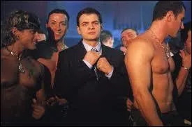 Quel est ce film franais ?