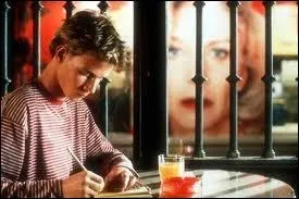 Quel est ce film espagnol ?