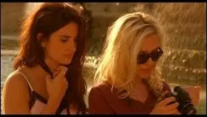 Quel est ce film amricain de Woody Allen ?