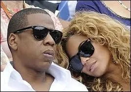 Quel est ce couple de stars de la chanson ?