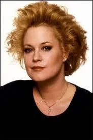 Qui est cette actrice amricaine et femme d'Antonio Banderas ?