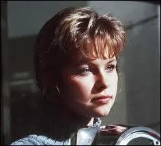 Qui est cette actrice amricaine, connue dans 'Alerte  Malibu' ?