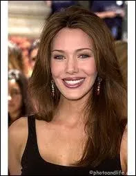 Qui est cette actrice de 'Amour, gloire et beaut' ?