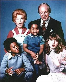 Quelle est cette série ?