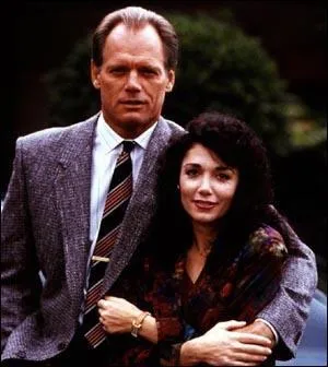 Quelle est cette série ?