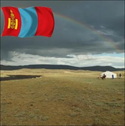 La monnaie de ce pays asiatique est le tugrik ... .