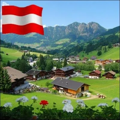 C'est la patrie de Johann Strauss ( pre et fils )... .