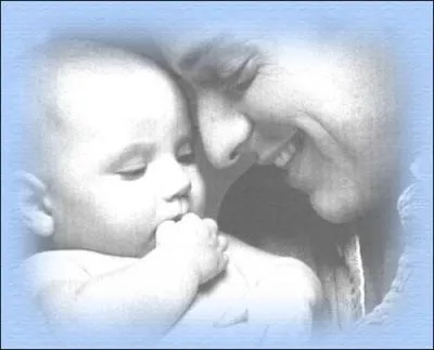 Qui dit  Un pre c'est un 1er amour avant de voir le jour, dans un ventre o l'on tambour', o ses mains nous entourent , dans sa chanson intitule  Un pre  ?