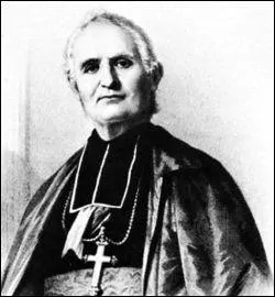 Cet vque inspira aux anticlricaux de son poque les paroles d'une chanson paillarde connue aussi sous le titre  Bali Balo  et fredonne sur l'air de Cadet Roussel. Il s'agit du pre...