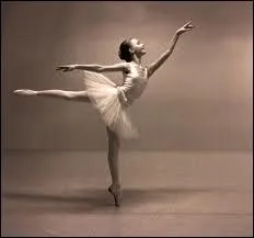 Quelle est la chose la plus importante  ne pas oublier quand tu danses ?