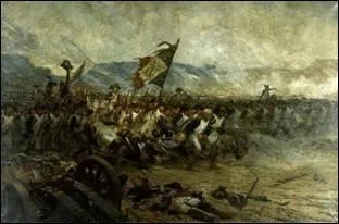 Date exacte de la bataille de Valmy, opposant l'arme rpublicaine franaise et l'arme de Prusse. Premire victoire franaise durant la rvolution.