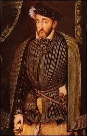 En 1498, Charles VIII est mort btement  Amboise en se cognant la tte contre un linteau de porte. En 1559, Henri II, mourut ...