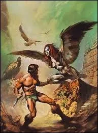 Dans la mythologie grecque, les divinits de la dvastation et de la vengeance divine taient les ...