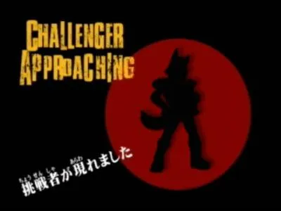 Qui est ce personnage ?