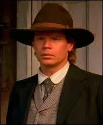 Qui est Jake Slicker ?