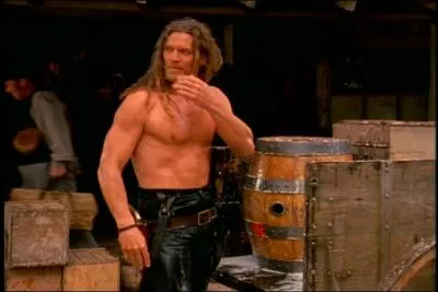 Combien d'enfant(s) Hank a-t-il ?