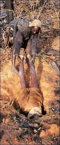 Qu'est ce qui peut justifier de tels risques ?