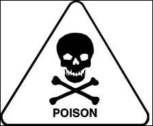 De quoi est issu l'arsenic ?