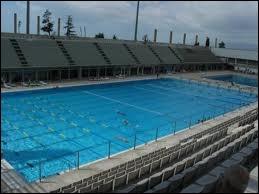 Quelles sont les dimensions d'une piscine olympique ?