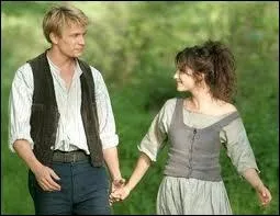 Qui a crit  La petite Fadette  ?