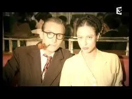 Qui tait la compagne de Jean-Paul Sartre ?