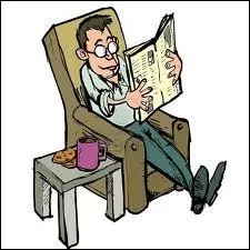 Quel tait le sous-titre du journal  Hara Kiri  ?