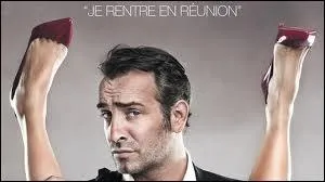 De quel film sorti en fvrier 2012 Jean Dujardin et Gilles Lellouche sont-ils  l'affiche ?