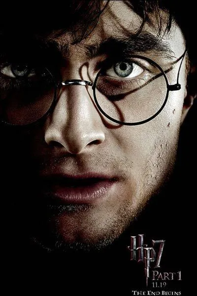 O Daniel Radcliffe a-t-il s qu'il allait incarner le rle le plus demand au monde ? (Harry Potter)