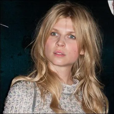 Quel personnage incarne Clmence Posy ?