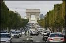 Dans le domaine de la circulation, Paris prsente une spcificit unique en France. Laquelle ?