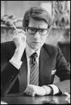 En 1966, pourquoi Yves Saint-Laurent fit-il scandale ?