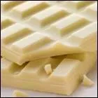 Quel pourcentage de cacao le chocolat blanc contient-il ?