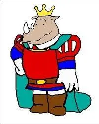 Comment se nomme le fils de Rataxs ?