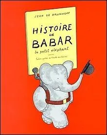 En quelle anne est n Babar ?