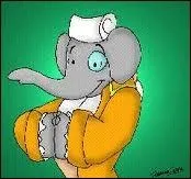 Quel est l'autre conseiller de Babar ?