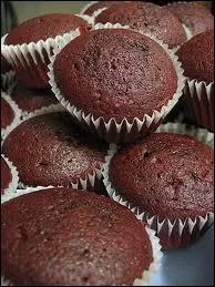 Le gteau au vin rouge est originaire de ... . .