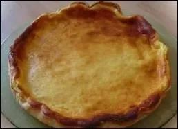 La flaune auvergnate est une ... . .