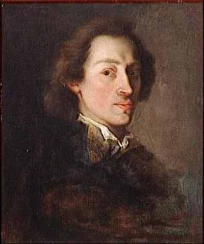 Qui est ce musicien ?