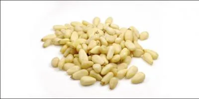 Quel est le nom de ce petit fruit ?