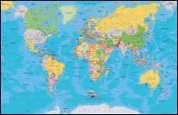 Sur quel continent se trouve Madagascar ?