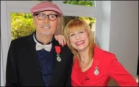 Quand est dcd Eric Charden ?