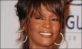 Quand est dcde Whitney Houston ?