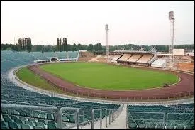 Quel est le plus grand stade au monde ?