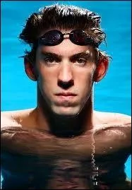 Combien de mdailles d'or a eues Michael Phelps aux J. O d't 2008 ?