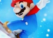 Quiz Personnages dans 'Mario et Sonic aux jeux olympiques d'hiver'