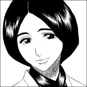 Qui est cette capitaine ?