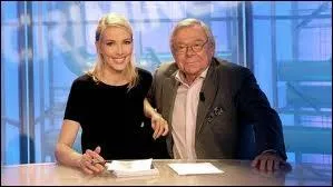 Quelle est cette mission prsente par Sidonie Bonnec et Paul Lefvre ?