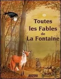 De quel auteur grec Jean de La Fontaine s'est-il inspir pour ses fables ?