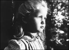 Qui tenait le rle de la petite Paulette dans le film  Jeux Interdits  de Ren Clment en 1952 ?