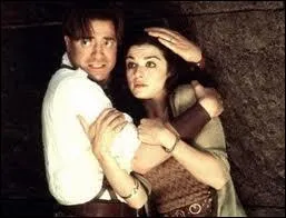 Quel couple est form ?